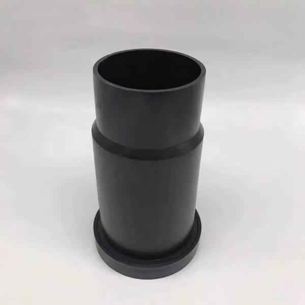 德州HDPE同层虹吸排水管材
