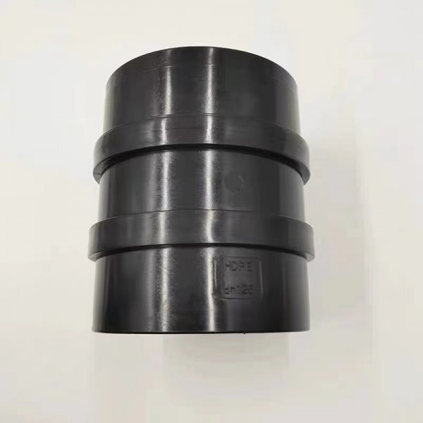 德州HDPE同层虹吸排水管材